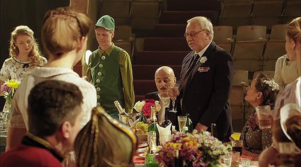 Маргарита Назарова – 3 серия