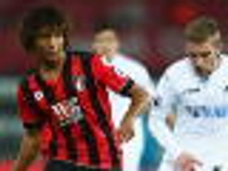 Conte unsure on transfer activity after Ake's return