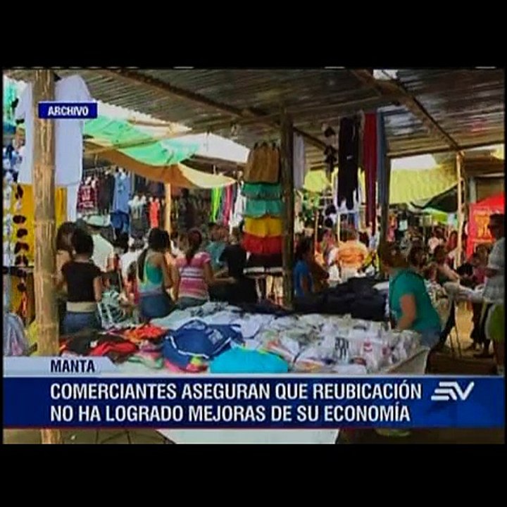 Televistazo 13h00 13-01-2017