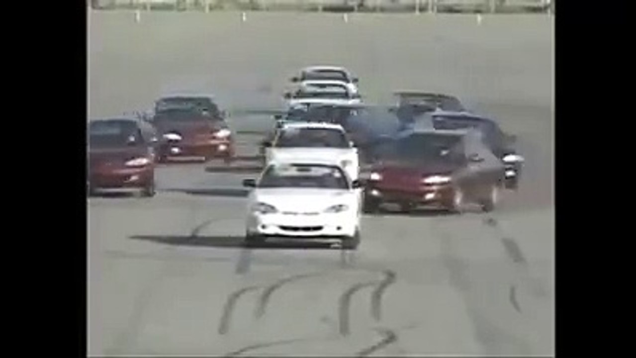 Driving Beyond The Limits