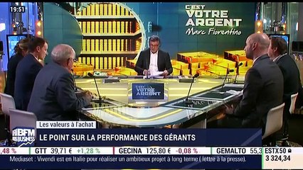 Les valeurs à l'achat: Vilmorin et TPB - 13/01
