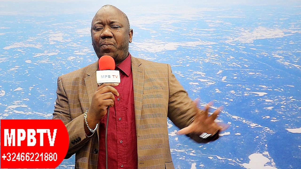 MPBTV Actualité 12-01-2017-RDC:VERS UNE TRANSITION DE 3 ANS KABILA -TSHISEKEDI-KATUMBI-KAMERHE…