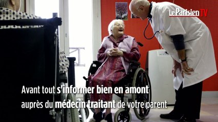 Maison de retraite : nos conseils pour faire le bon choix