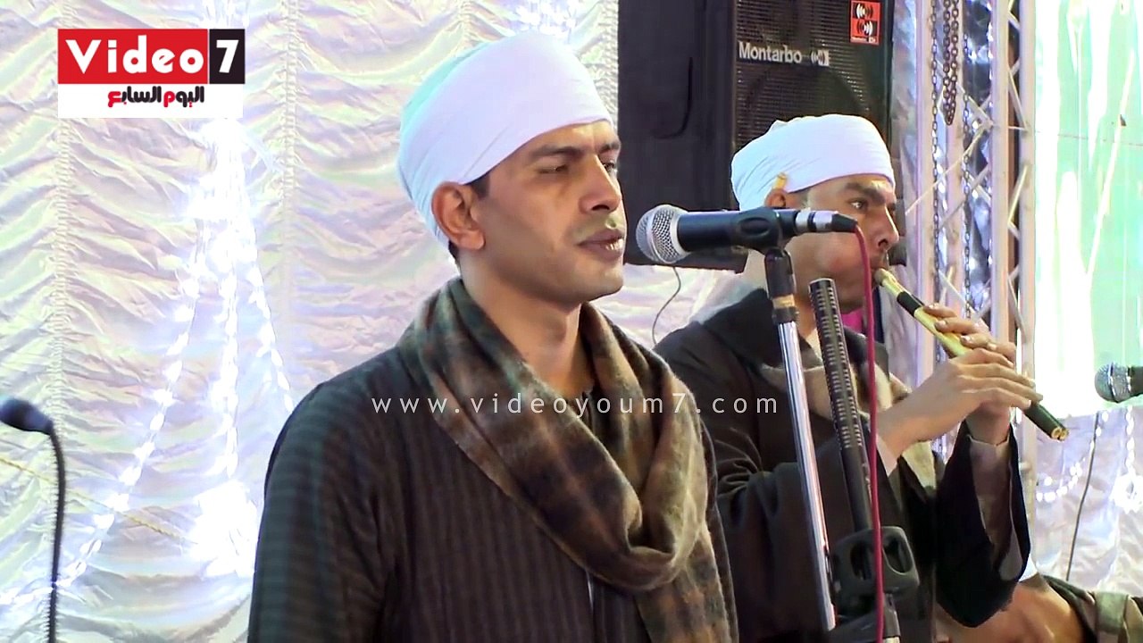 اغنية " يامصر " فى افراح البنجاوى