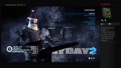 Unleashed-69-201's Live PS4 Broadcast (12)