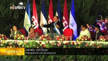 Enfoque - Nicaragua: los retos de Daniel Ortega en su nuevo mandato