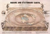 La teoria della terra piatta di Alessandro Barbero (DOCUMENTARIO Storico)