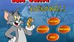SD Tom and Jerry cartoon game down hill