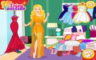Barbie Las Vegas Wedding - Barbie and Ken - Dress Up Game For Kids