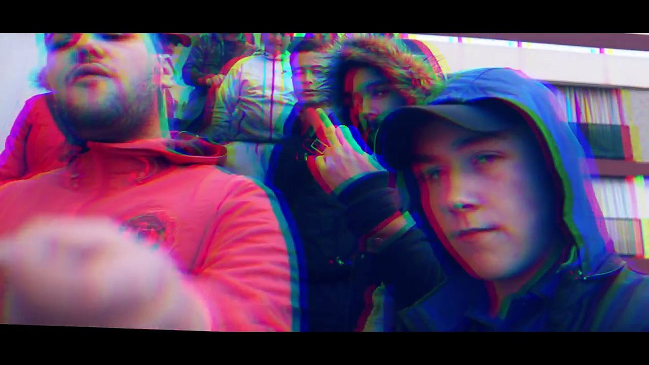 Dibson - Blocka #Puissance2Frappe Episode 5