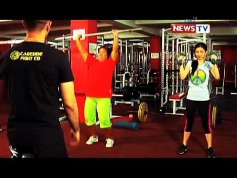 Teaser: Pop Talk episode airing Jan 17, 2012