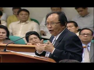 Chief Justice on Trial: Livestream of the Impeachment Trial (Day 1)