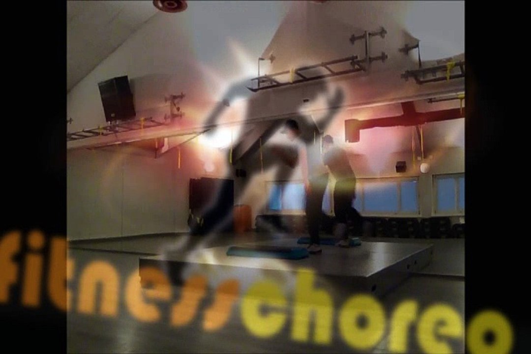 Step choreo 883  Fabian Kühn