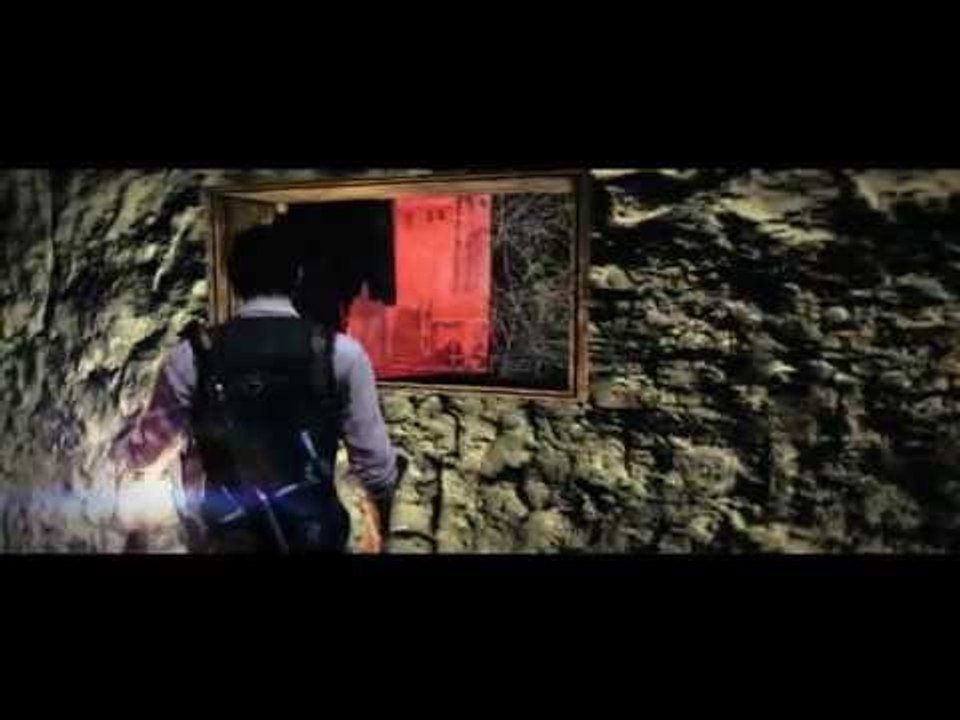 Guia The Evil Within Parte 7 El Hospicio