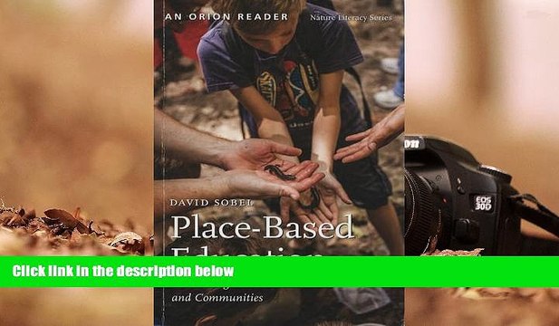 Kindle eBooks Place-Based Education: Connecting Classrooms and Communities (Nature Literacy