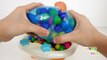 Nenuco Baby Doll Bathtime Bubble Gum Balls Surprise Eggs Toys for Kids Frozen Sofia the First