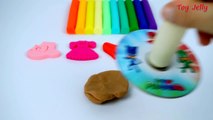 Play Doh Modelling Clay With Cookie Cutters Fun and Creative for Toddlers
