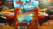 Cruisers Nostalgie-Ecke Disney Pixar Cars 1 Lightning Storm McQueen von Mattel deutsch (german)