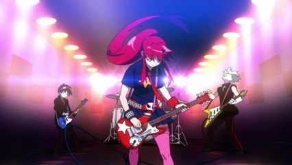 TTGL Kirameki Yoko Box Pieces of Sweet Stars