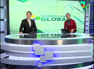 Canciller alemán realiza gira de trabajo por Colombia