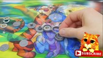 MLP custom logos Hand Spinners Fidget Toys. Video tutorial how to make custom My little pony fidget