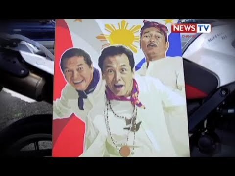 History ng OPM sa Motorcycle Diaries