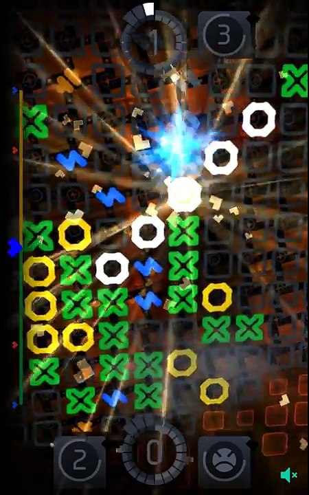 Blockingfive Android Gameplay (HD)