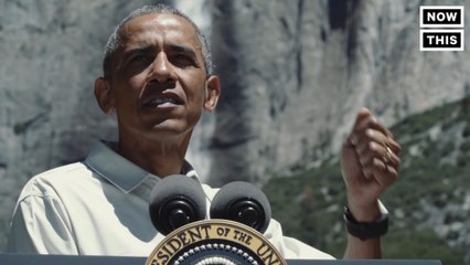 President Obama Names Five New Monuments