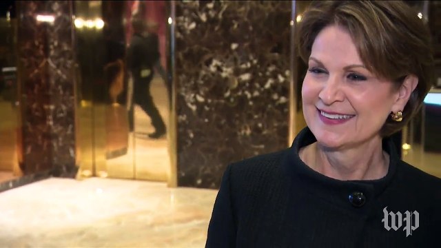 Hewson: Program will bring 'thousands and thousands of jobs' to U.S.