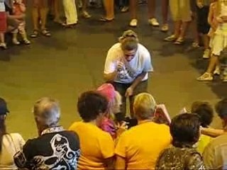 Vidéo 2007 09 07 forum asso