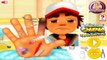 Subway Surfers Hand Doctor - Children Games To Play