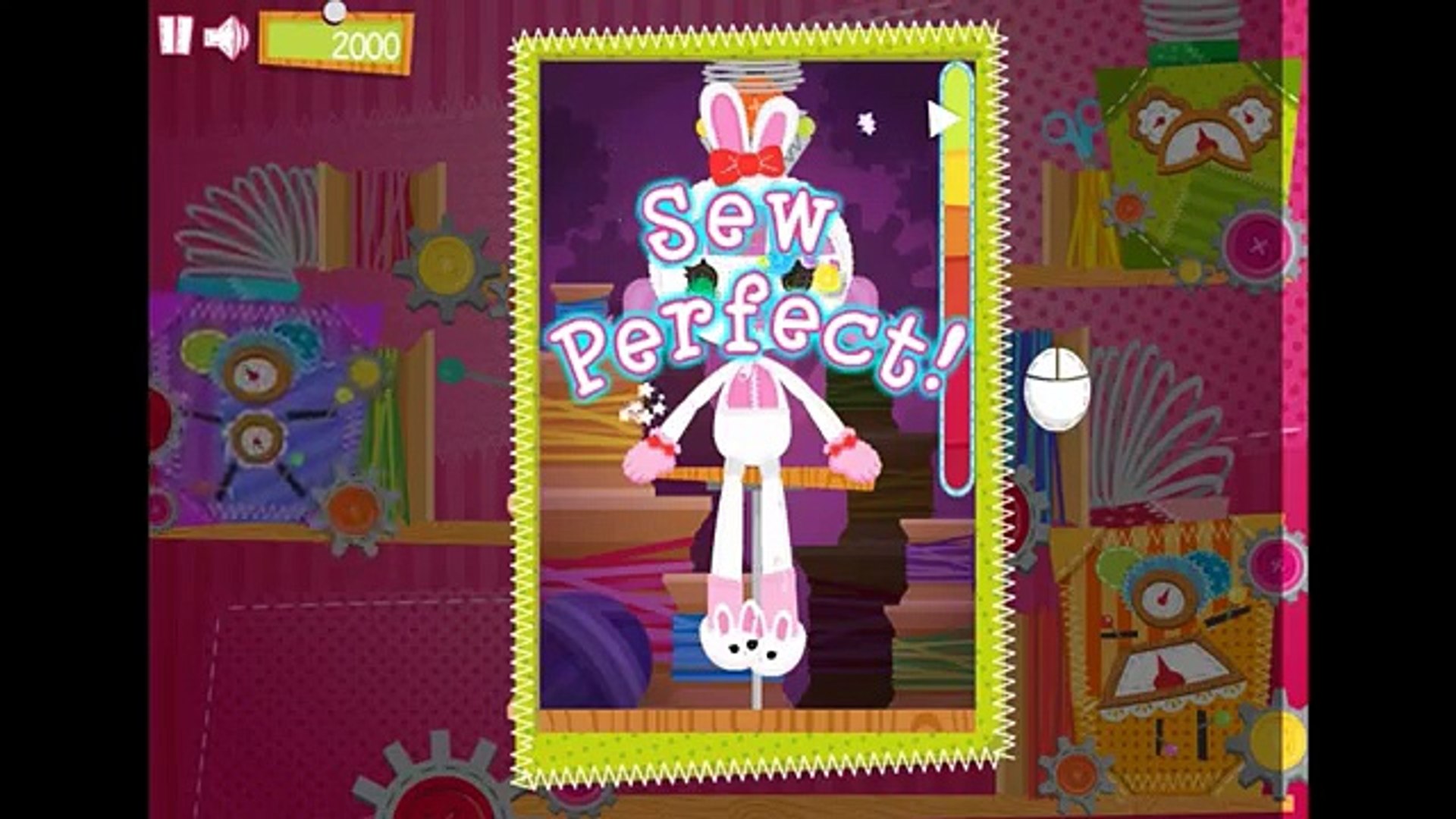 lalaloopsy doll factory