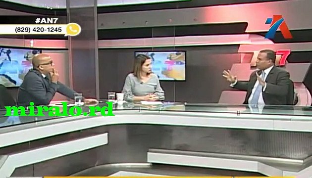 eduard montás,asegura retira querella contra blas peralta por aplazamientos del caso y motivos familiares