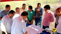Prefeitura de Cajazeiras fecha parceria para construir unidade do SEST-SENAT