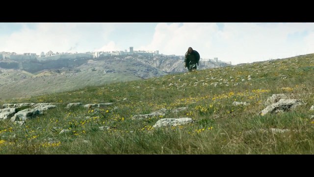 Света Ая (Город 312) 'Вспоминай обо мне, когда пойдёт дождь' (по мотивам OST 'Викинг')