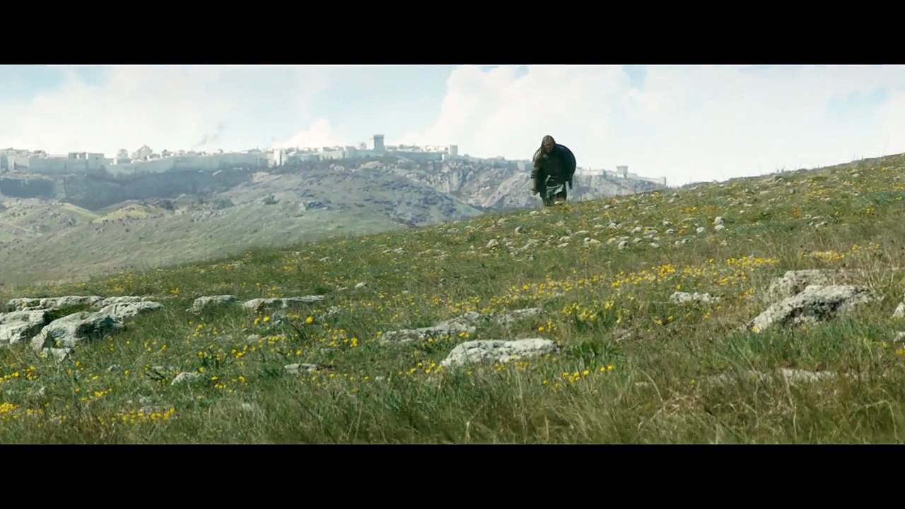 Света Ая (Город 312) 'Вспоминай обо мне, когда пойдёт дождь' (по мотивам OST 'Викинг')