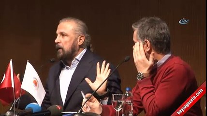 Mete Yarar: Ben böyle sızma görmedim