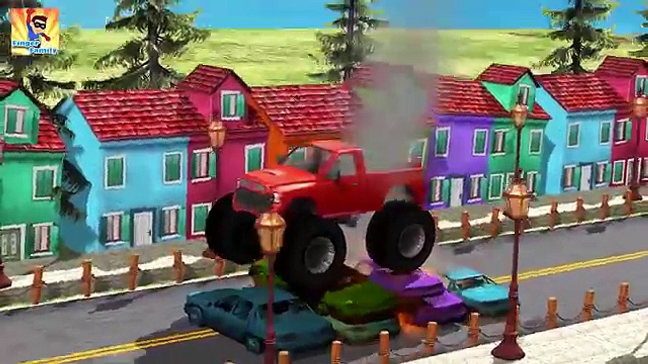 Finger Family Collection | Top 10 Finger Family 3D SuperHero Collection | Finger family Songs