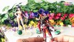 Cute Japanese Toy Girl, Kanzaki Kaori Figure, Masked Wild Chalice Figure | Kids Fun Toys Videos