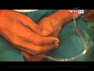 TEASER: Investigative Documentaries episode airing January 26, 2012