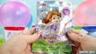LEARN COLORS w Shimmer and Shine Toy Surprise Balloon Cups + PJ Masks Romeo Game Blind Bags, Mashems
