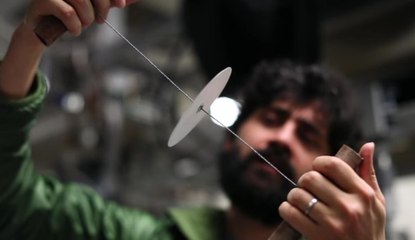 This 20-Cent Children’s Toy Could Help Fight Malaria