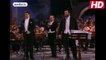 The Three Tenors (Carreras, Domingo, Pavarotti) - "Nessun dorma!" (Turandot) - Puccini