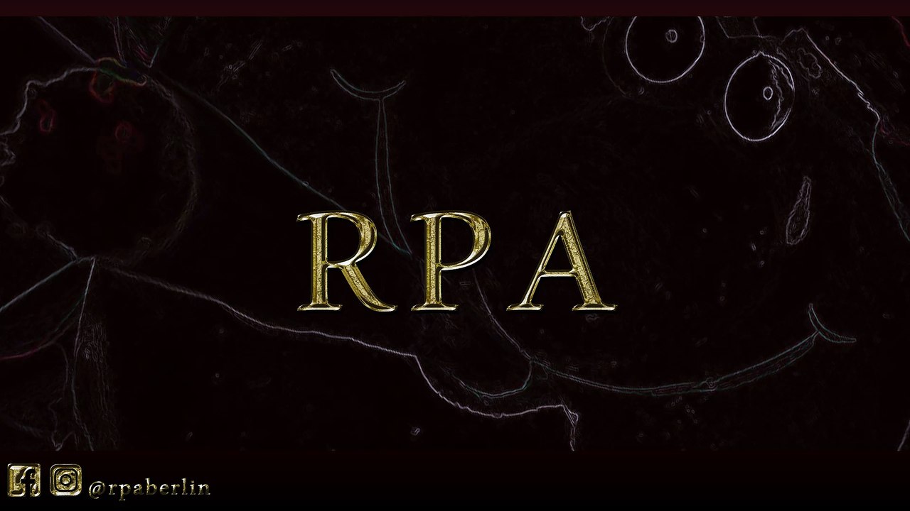RPA - Instrumental Rap Beat VII