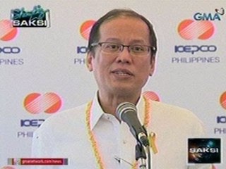 Saksi: Grace Lee at PNoy, nagdate daw?
