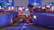 Disney Pixar CARS 2 1080p HD - Radiator Springs Francesco Bernoulli Cars Gameplay And Car Races