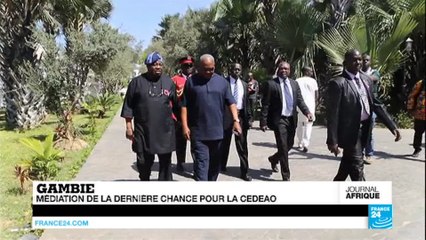 Mali : la sécurité à l'agenda du 27e sommet Afrique-France