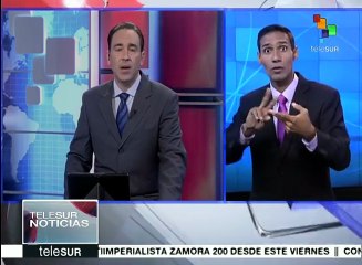 Inicia en Mali la cumbre XXVII África-Francia