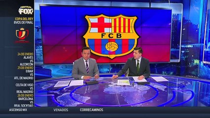 EXCLUSIVO: La actualidad del Barcelona según Luis Enrique