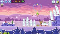 Angry Birds Friends - Holiday Tournaments new